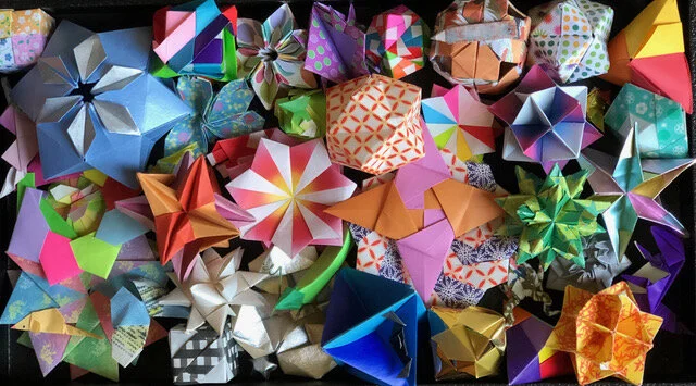 Origami & You Paper Folding Workshop