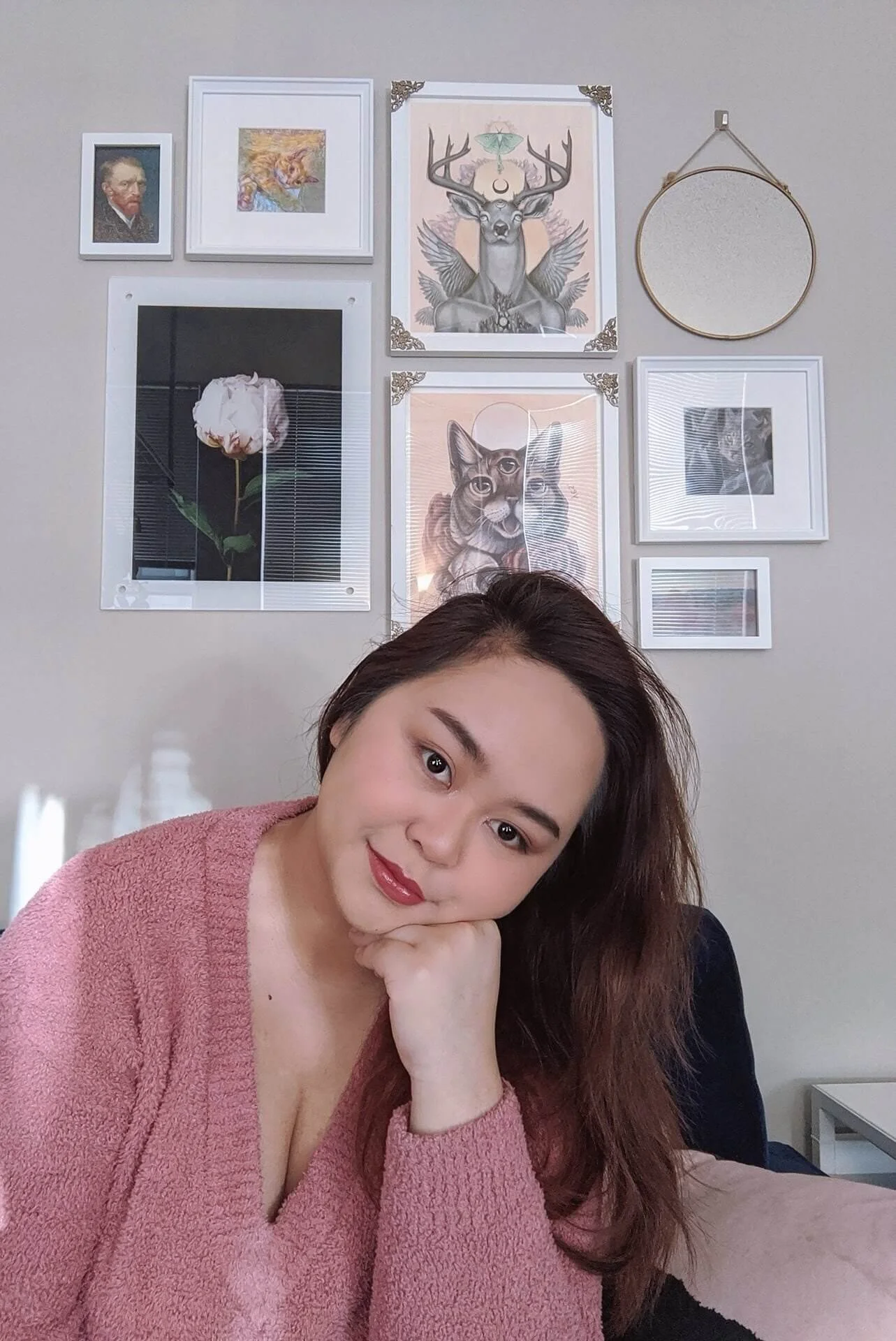 4 Items for #SelfCareSunday with Shela Usadi