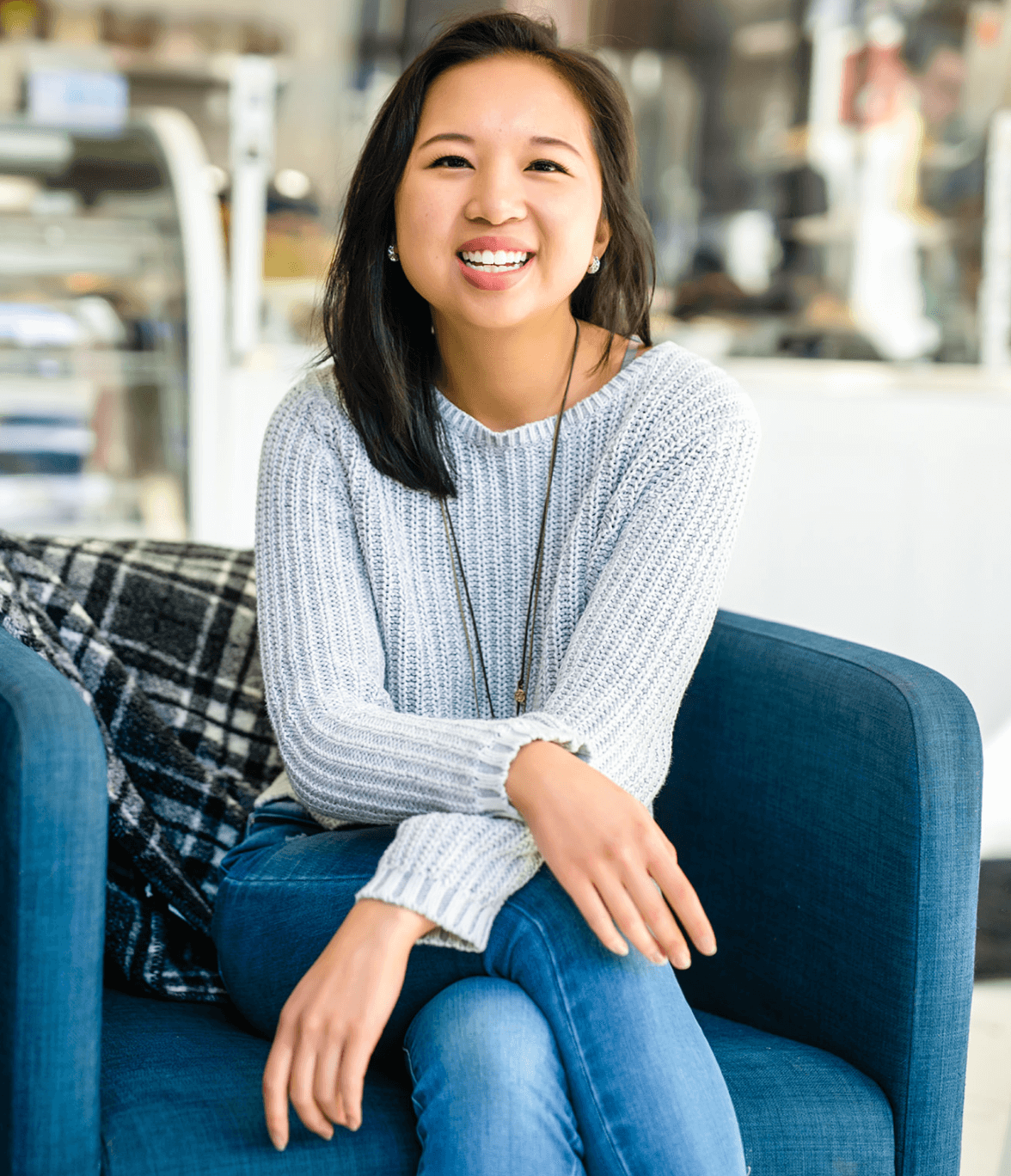 Bella Lam Picks Gifts for your BFF