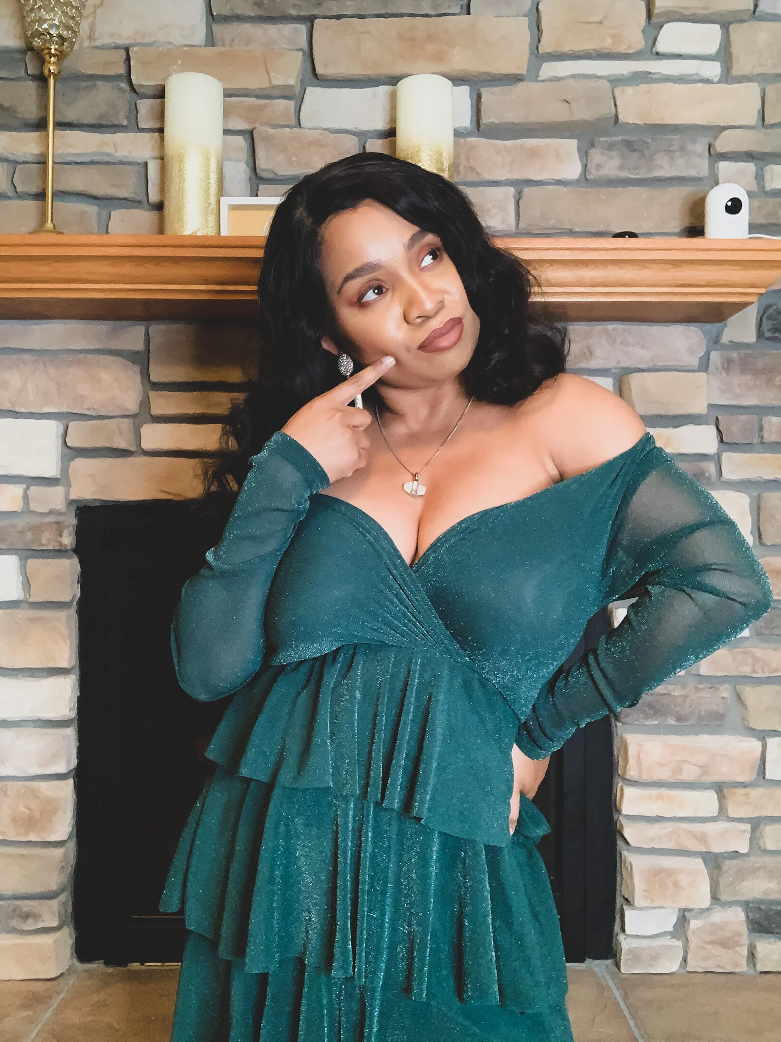 Beauty and Wellness Gifts curated by Hope James