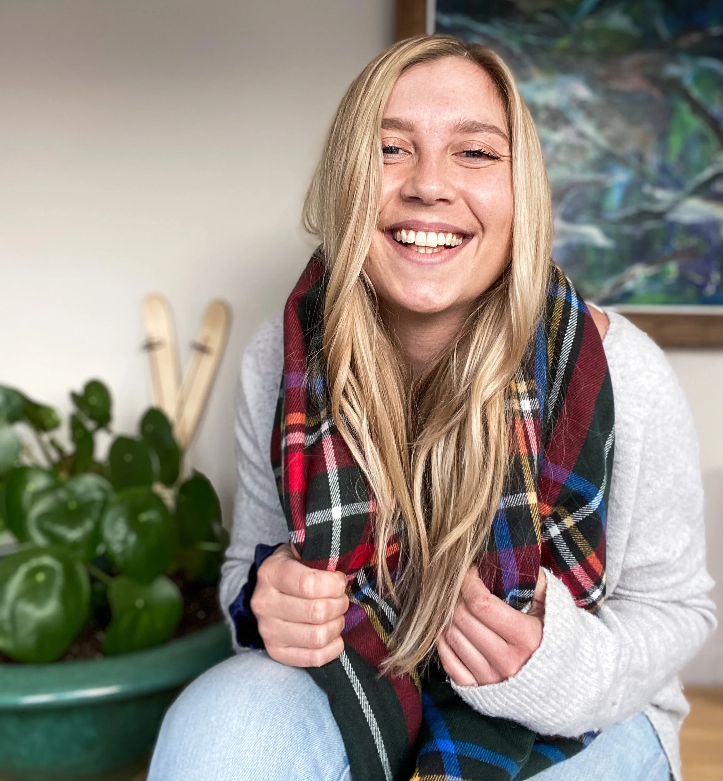 Meet The Team: Anika Hager