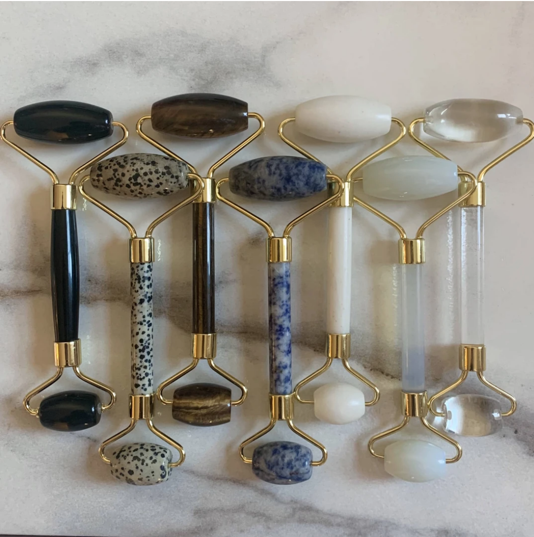 Meet Your Maker: Oya Beauty