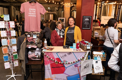 2022 Minneapolis Handmade Market