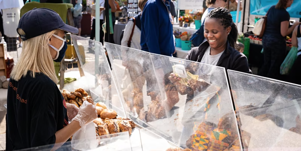 Downtown Thursdays Market