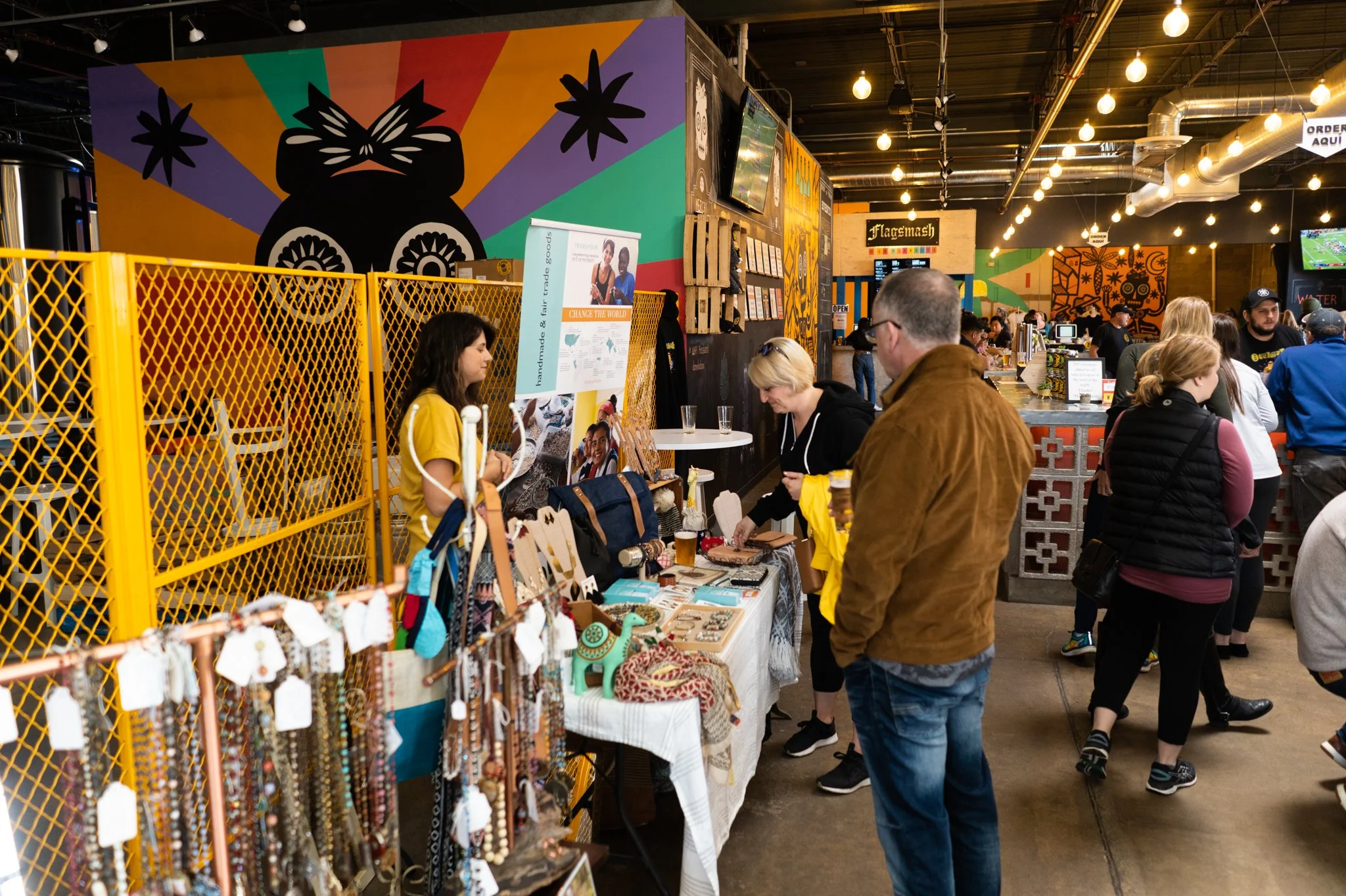 Event Registration — Minneapolis Craft Market
