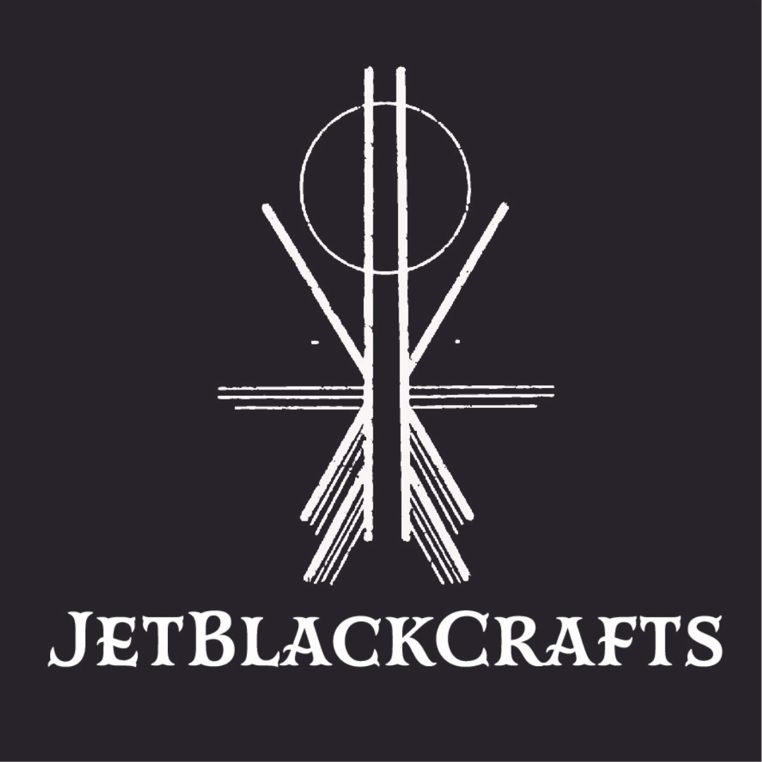 Jet Black Crafts