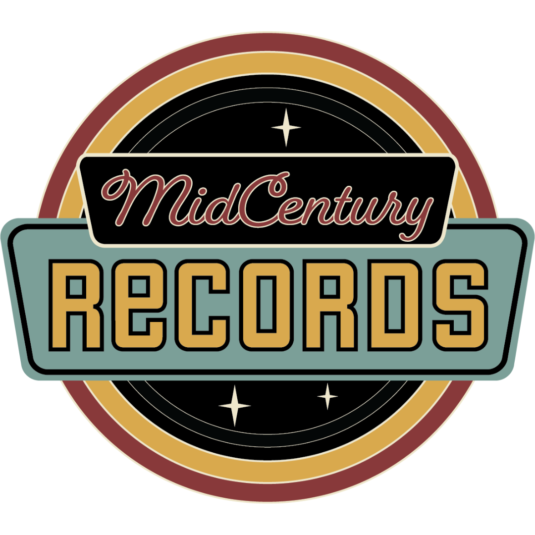 MidCentury Records