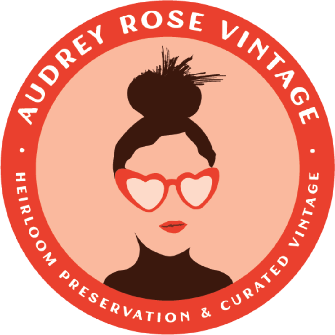 Audrey Rose Vintage