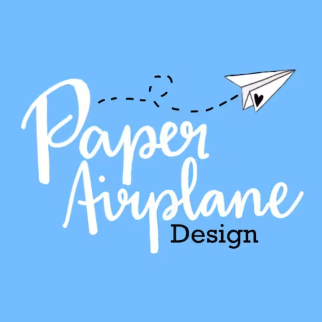 Paper Airplane Design