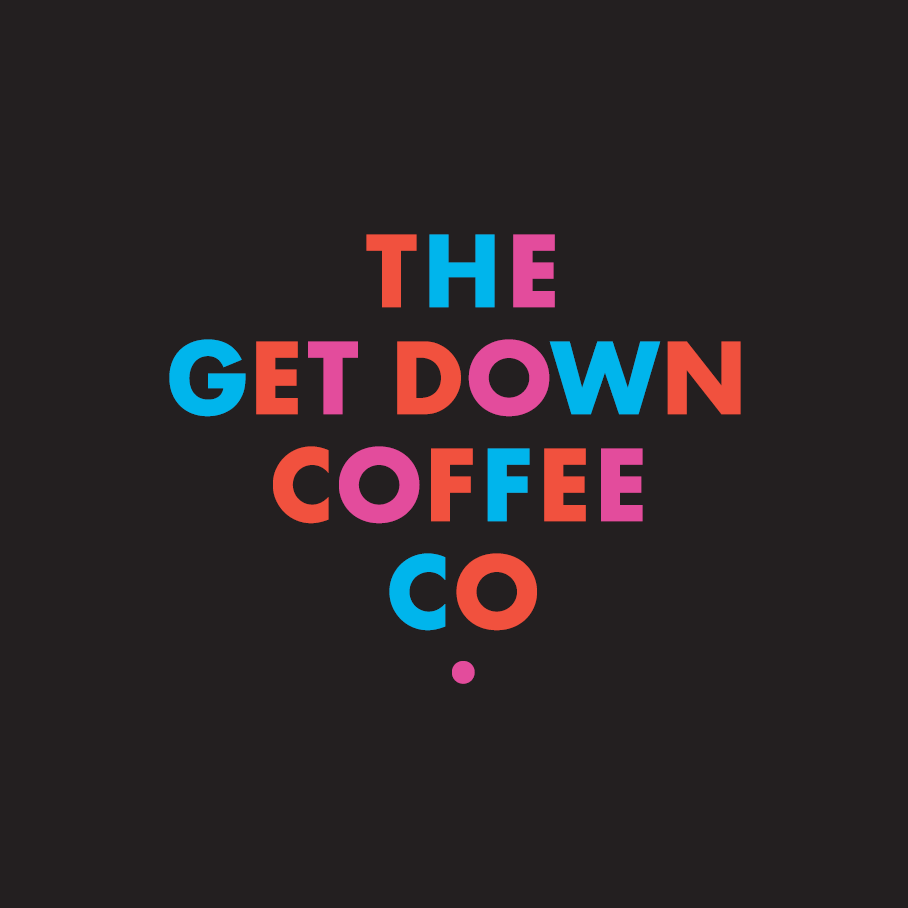 The Get Down Coffee Co.