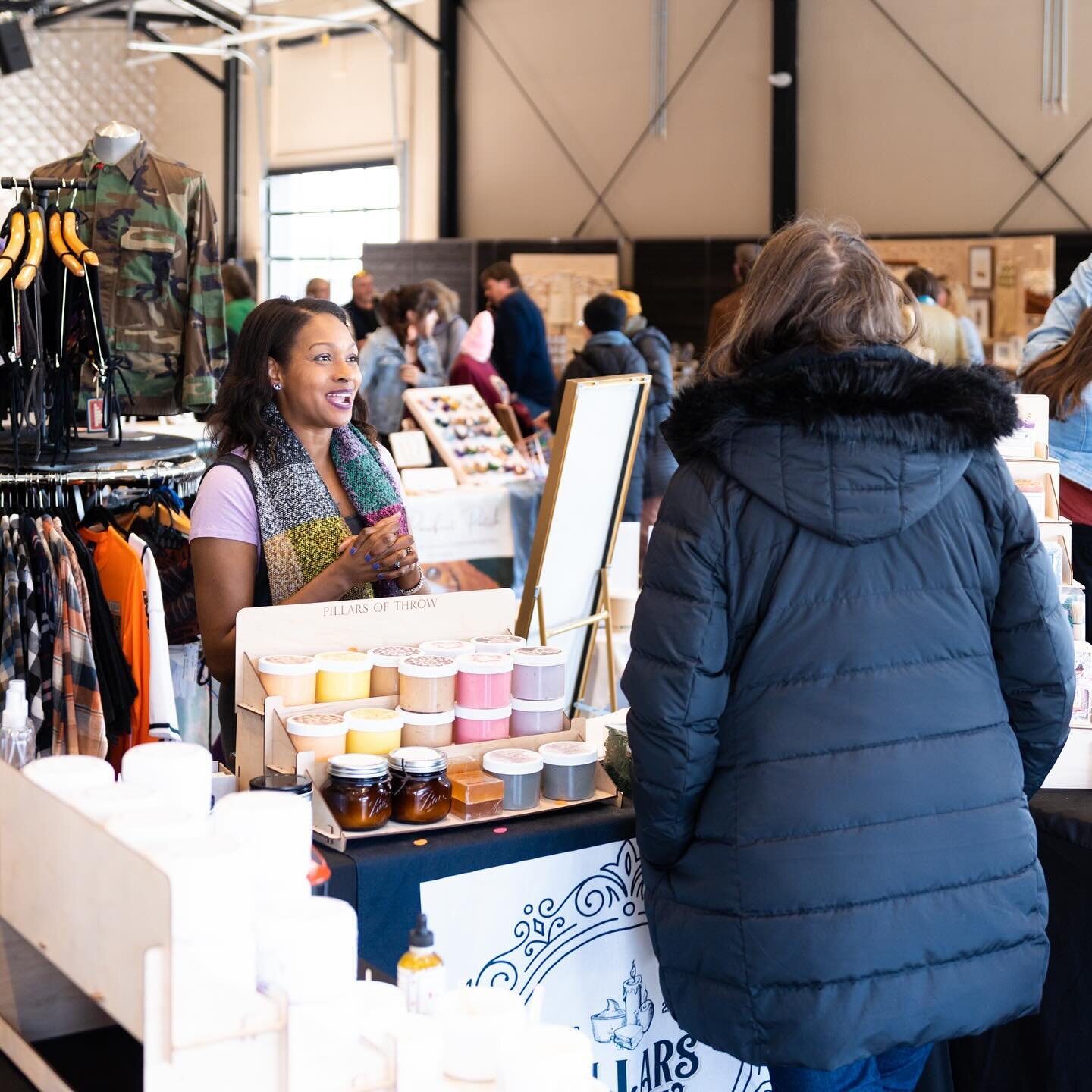 Up NEXT the Quincy Street Makers Market 🛍️👏 Join us @quincyhallmpls on April 21st in NE Mpls for a day filled with shopping from local makers! 

✨There are still a few spots open MAKERS go ahead and sign up now.

#mnmaker #locallymade #supportlocal