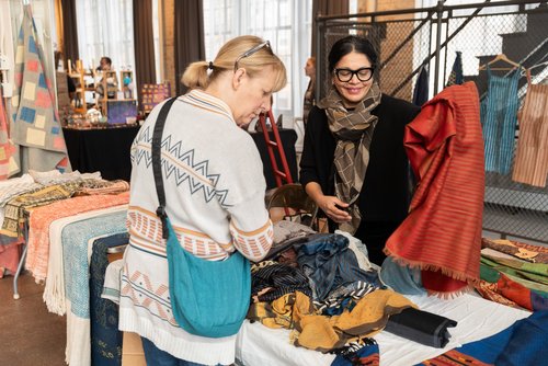 2024 Minneapolis Summer Bazaar