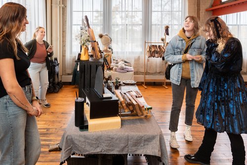 2024 Minneapolis Fall Bazaar