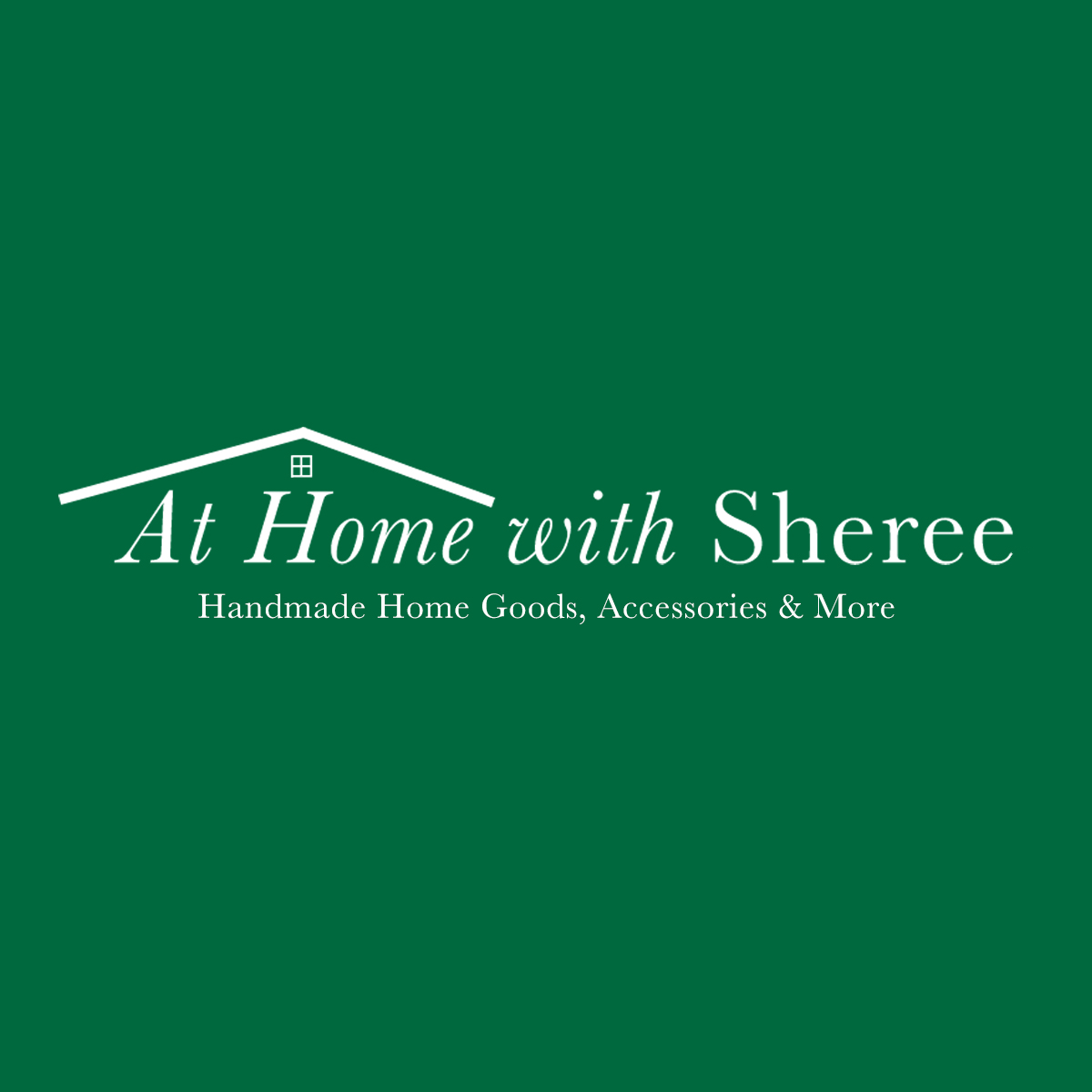 At Home With Sheree Logo Sheree Schattenmann.png