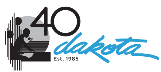 Dakota 40th Anniversary Block Party