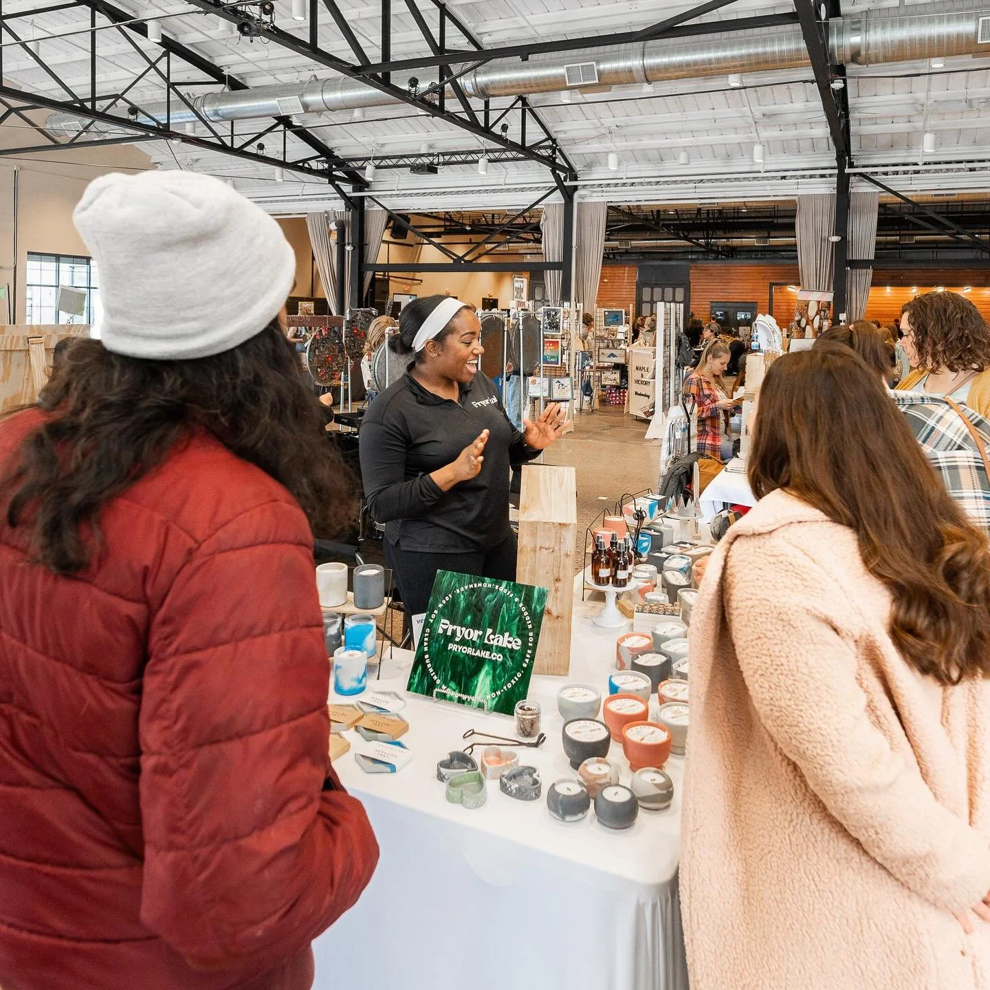An evening of 💖heart, health, and her power 

Join us on Tuesday, August 12 
📍@quincyhallmpls ⏰ 5PM - 8:30PM for an inspiring night with @mplsheart 🩺❤️ featuring expert insights from women cardiologists, delicious🍴bites, and a curated marketplace