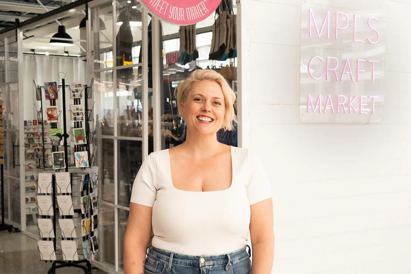 Today we&rsquo;re celebrating the BIRTHDAY of our 🤩 founder @hayleymatthewsjones 🎂🎉 Stop what you&rsquo;re doing and wish her the happiest birthday.