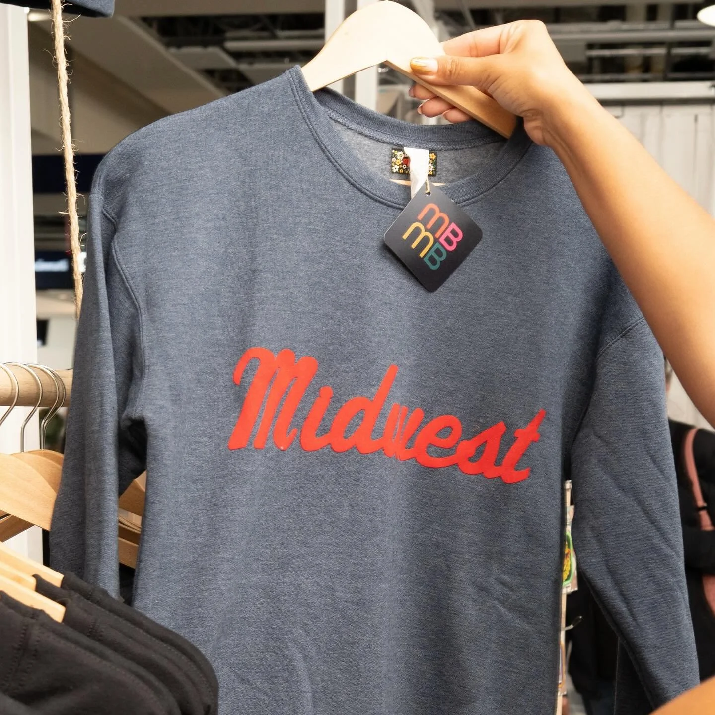 ❄️ Our Winter Sale is happening NOW! 20% off select handmade goods straight from our @mspairport ✈️store 🛍️Don&rsquo;t wait shop now while 🎄stock lasts.

#mplscraftmarket #shopsmall #mnmade #handmade #supportlocal