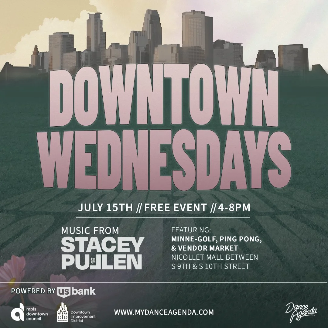 Downtown Wednesdays