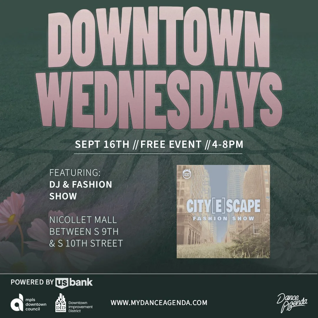 Downtown Wednesdays