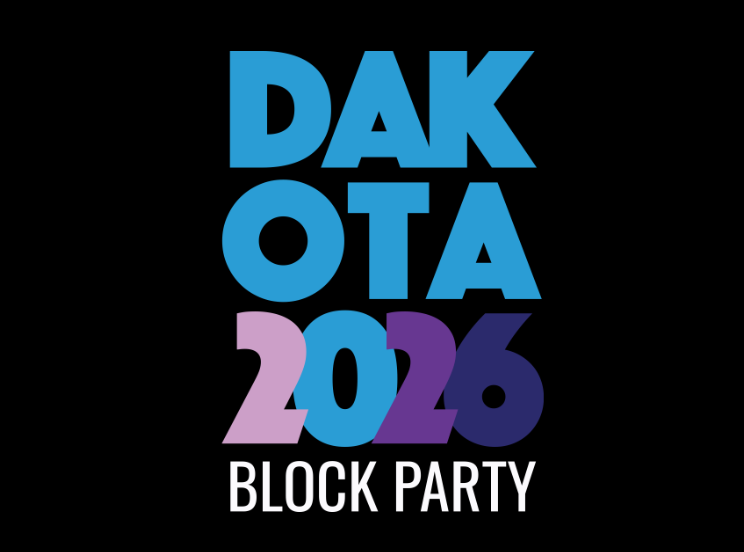 Dakota's 41st Anniversary Block Party