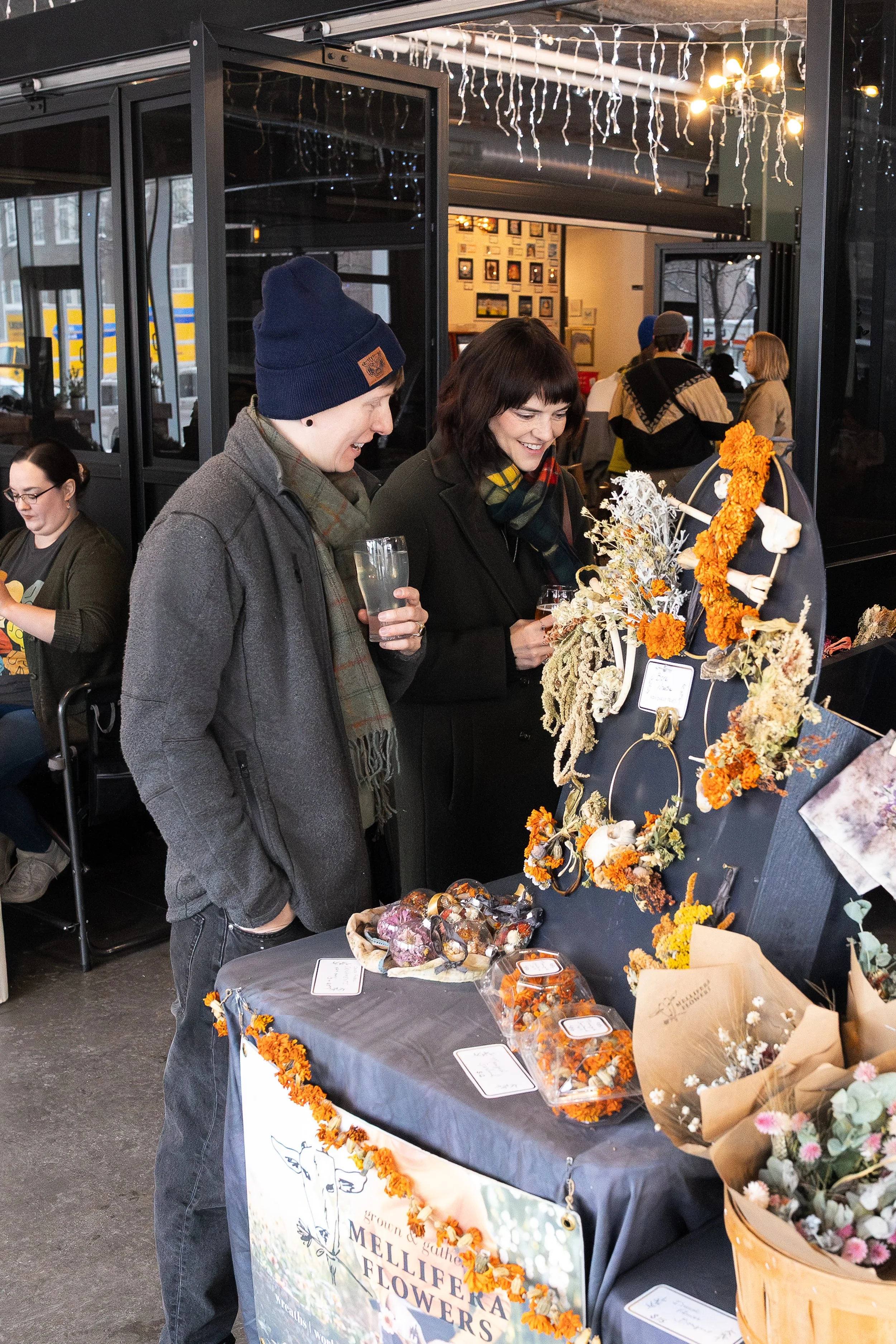 A Handmade Holiday Market 2026