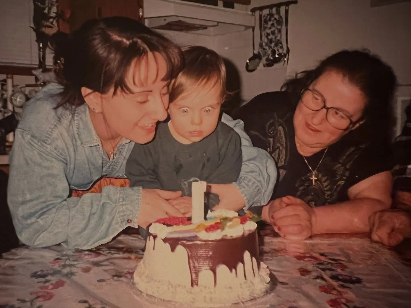 Happy birthday to my number one supporter ❤️. I am so blessed to have you as my mom. You have taught me the importance of feeling loved and cared for. I love you.