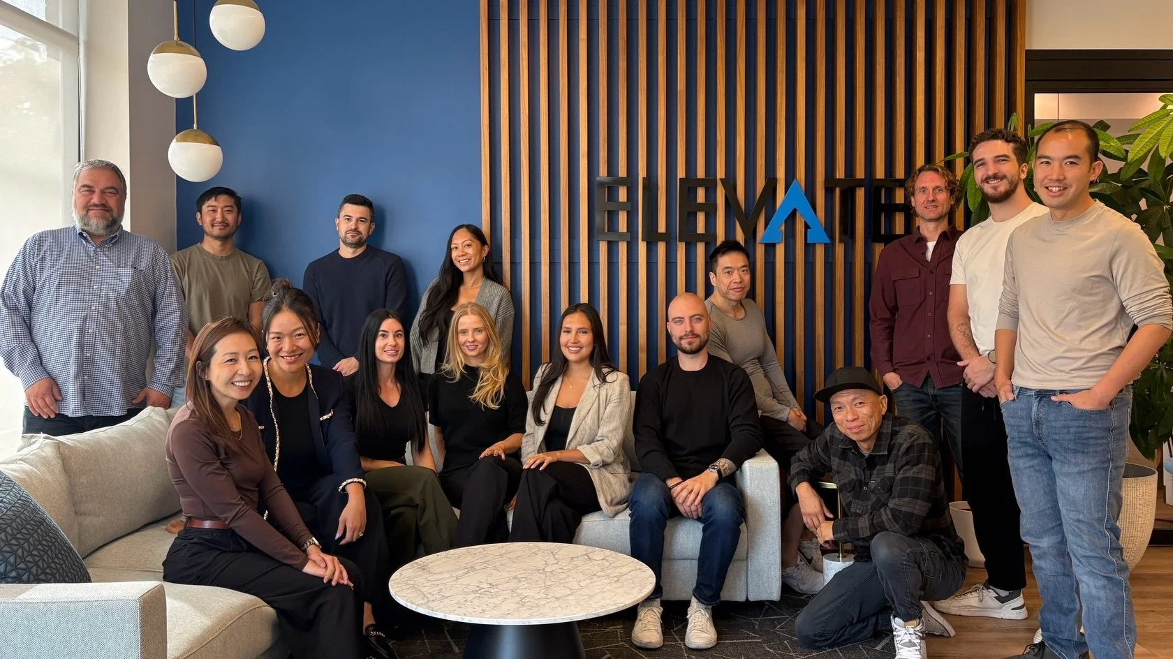Our team keeps on growing 📈

@elevaterealtyca