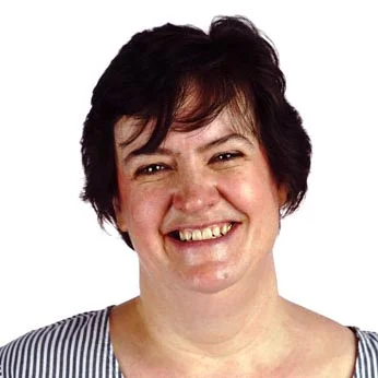 Helen Yewdall Pastoral Assistant