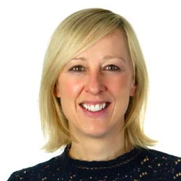 Lynn Millar Counselling Director