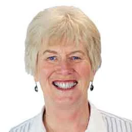 Áine Collins Accounts administrator