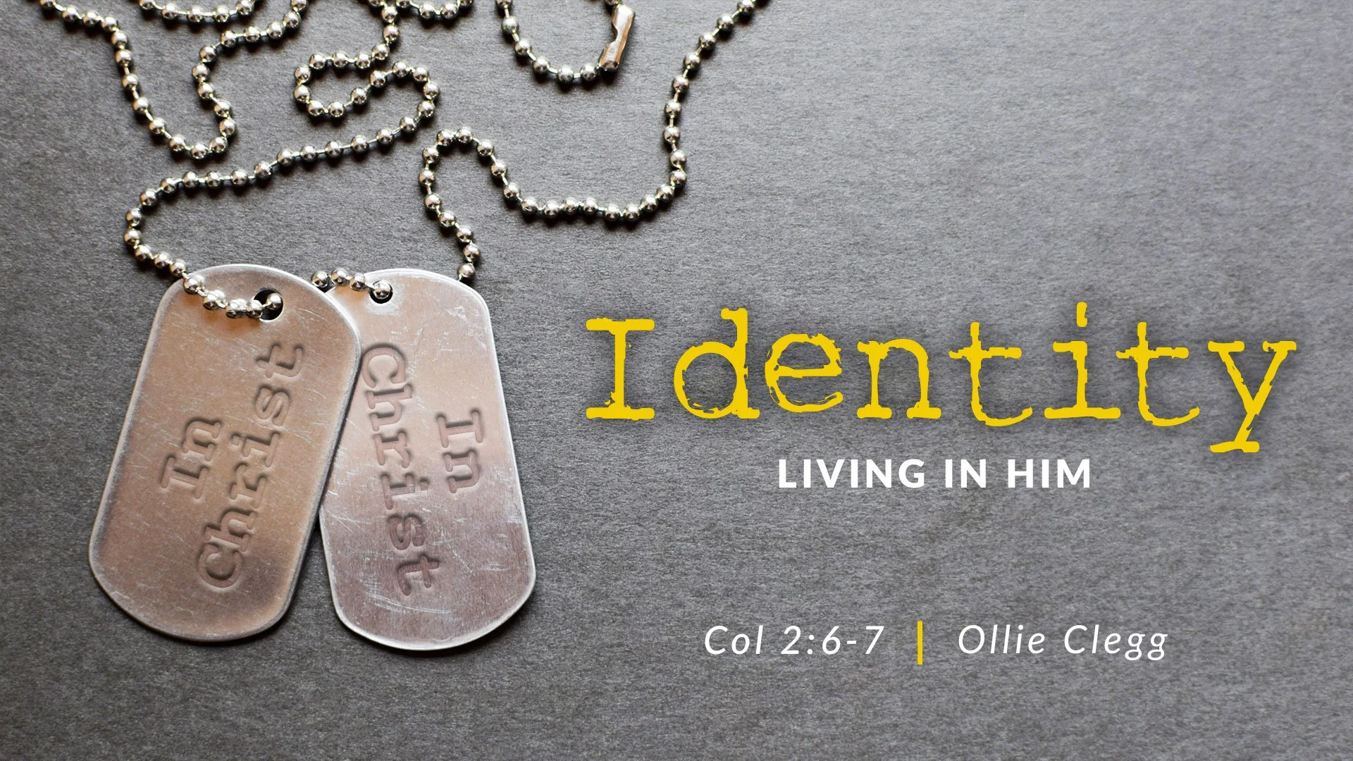 Living In Him Col 2 6 7 St Mungo s Church Balerno Livingston living-in-him-col-2-6-7-st-mungo-s-church-balerno-livingston