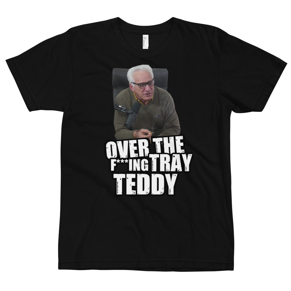 TEDDY TEE