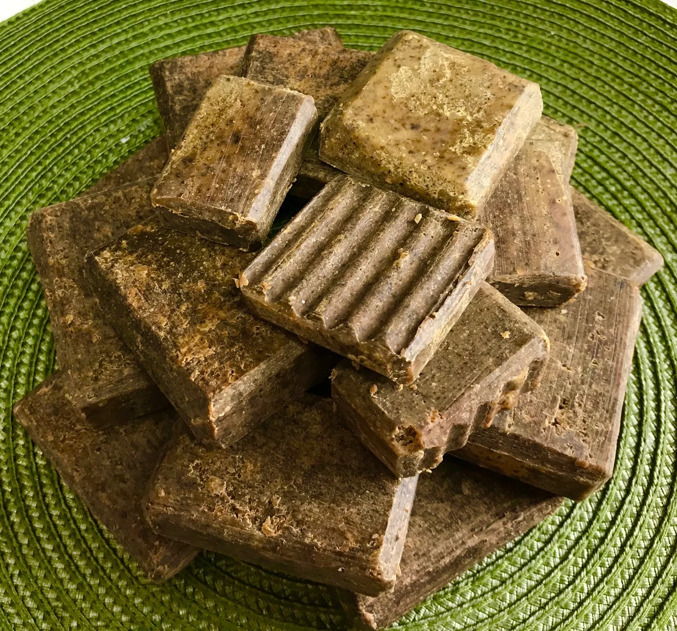 Gardeners Soap