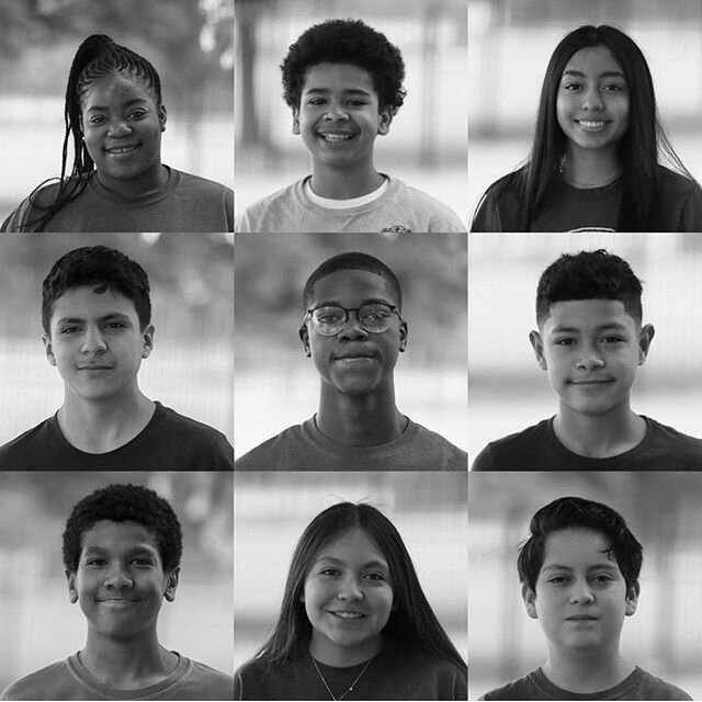 A few faces from our amazing 8th Grade Class❣️ We are SO incredibly proud of these graduates and cannot wait to see how God continues to use them as they go onto high school! ✨