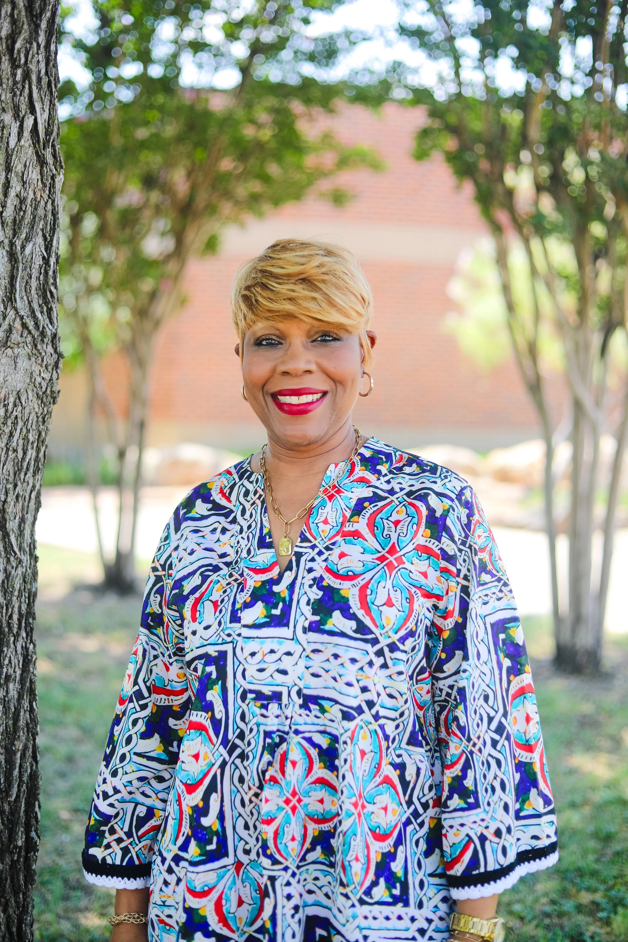 Lisa Williams