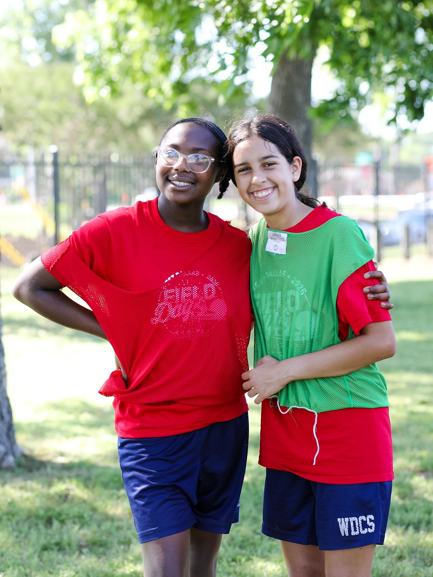 Field Day made it feel like summer! We miss having all our Warriors on campus, but we hope everyone is enjoying extra time outside with friends and family ☀️