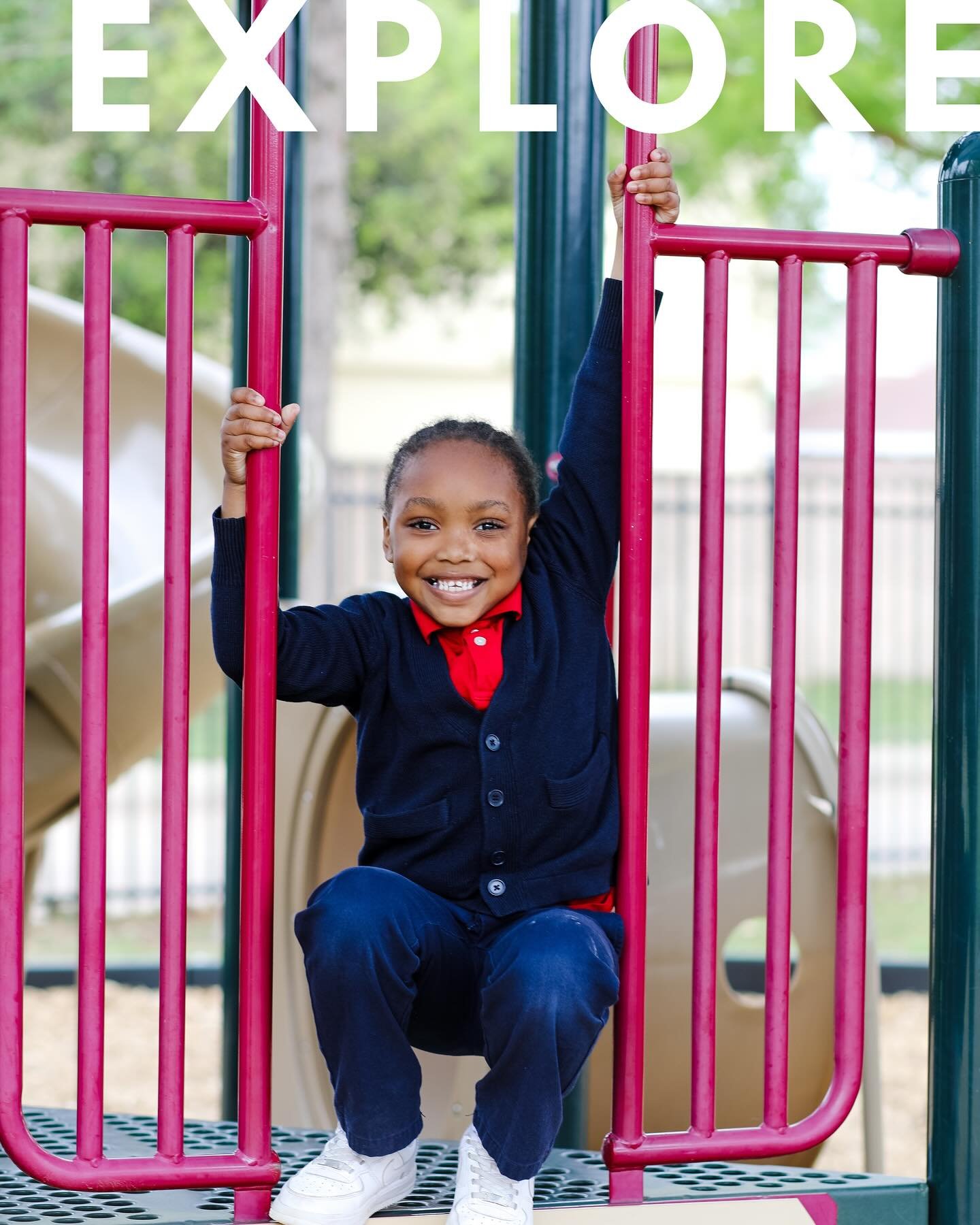 Thanks to our generous donors, our students explore nature, history, and the
arts in and out of the classroom. They get to experience the world through various field
trips and opportunities they might not otherwise have without your support. Link to 