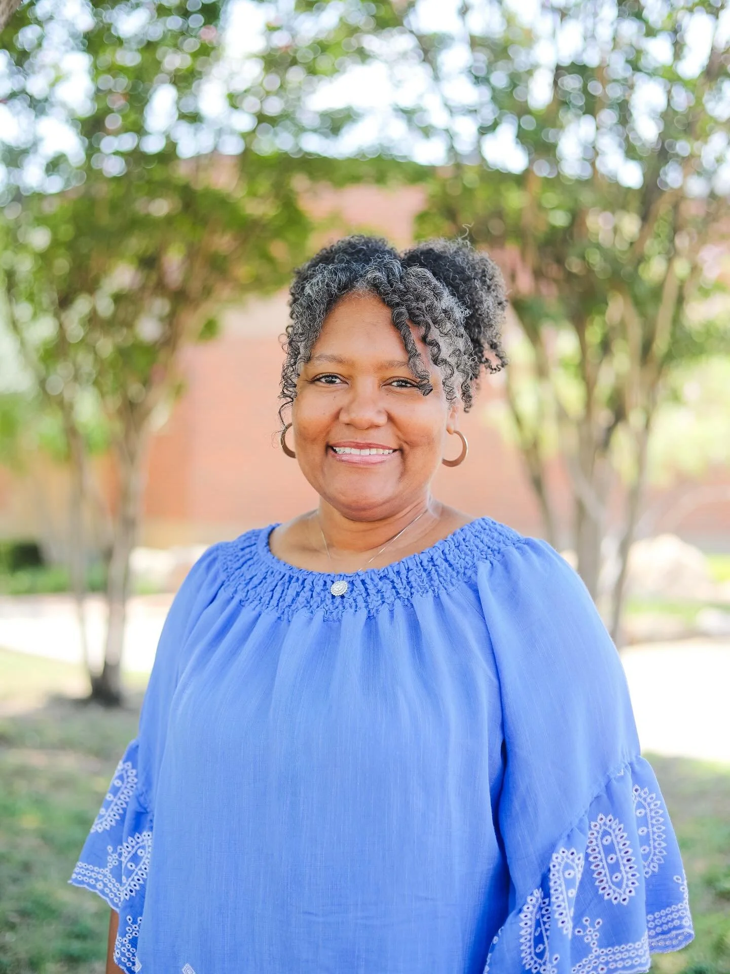 🌟Friday Faculty Feature: Nikki Washington🌟 

Mrs. Washington has been a treasured part of our faculty for 22 years. She has taught many Kindergarten classes, as well as a few years of Pre-K. Here is what she said about her time at WDCS:

&ldquo;My 