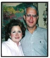 Robin and Michael Lewis