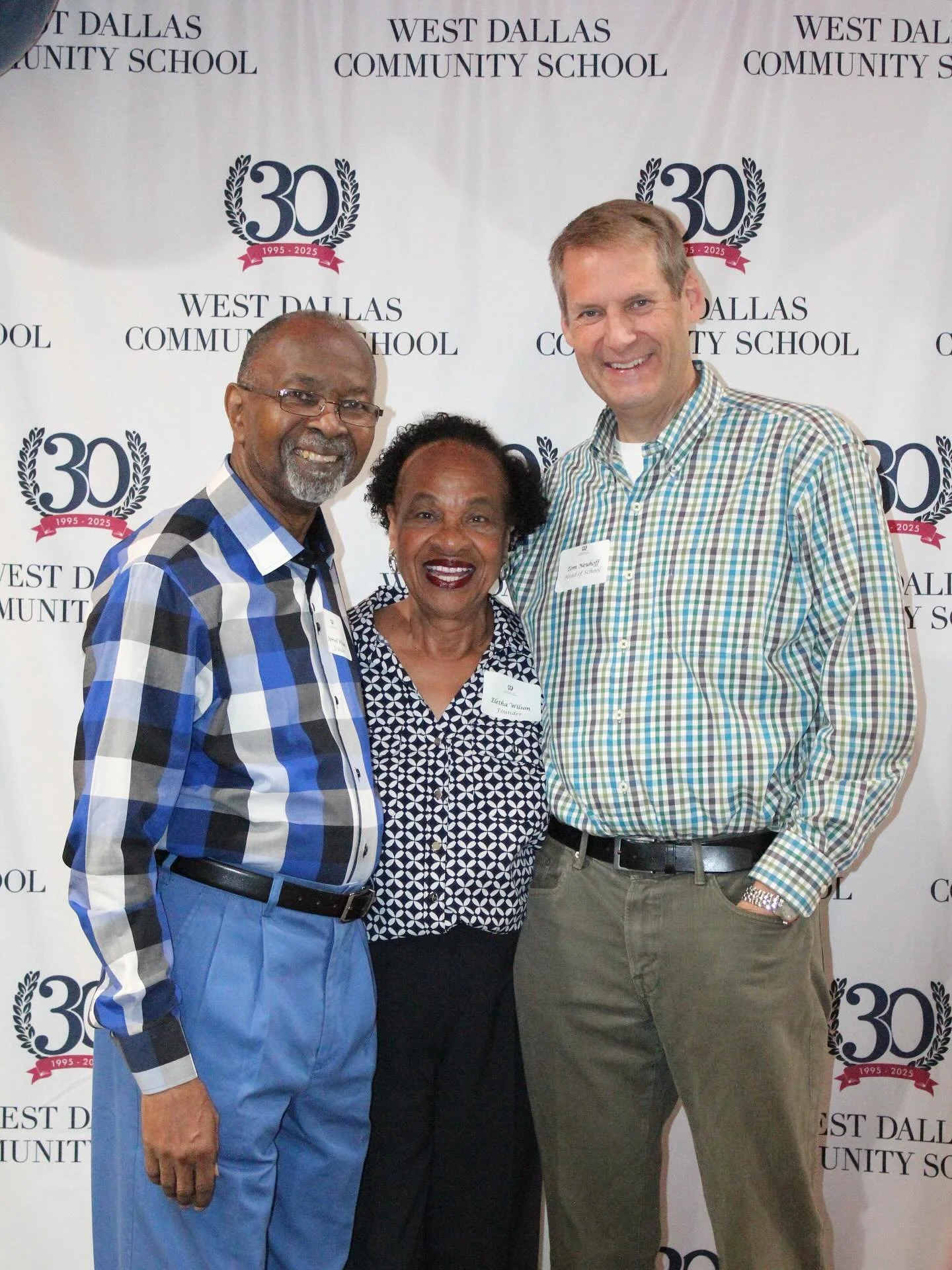 Last Friday, we hosted an Alumni Reunion to bring together former WDCS students, families, founders, and teachers. It was an incredibly joy-filled evening of reminiscing old memories, reconnecting with friends, and appreciating the impact of this edu