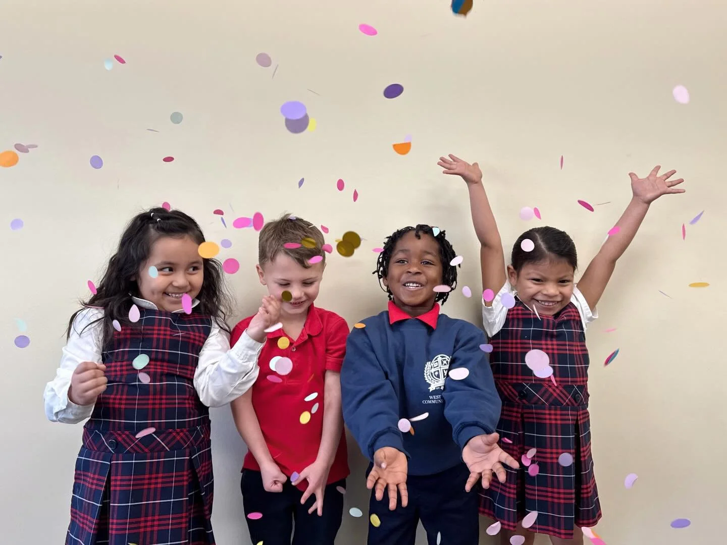 Our Bright Lights, Big 30 Silent Auction is OPEN. 🎉🩷 Link in bio to browse &amp; bid now!

For 30 years, West Dallas Community School has provided Christ-centered education to underserved students in our community. Today you can support and celebra