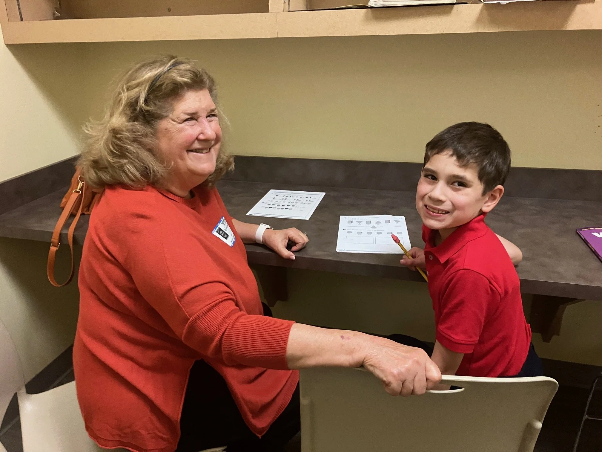 Tutoring Program