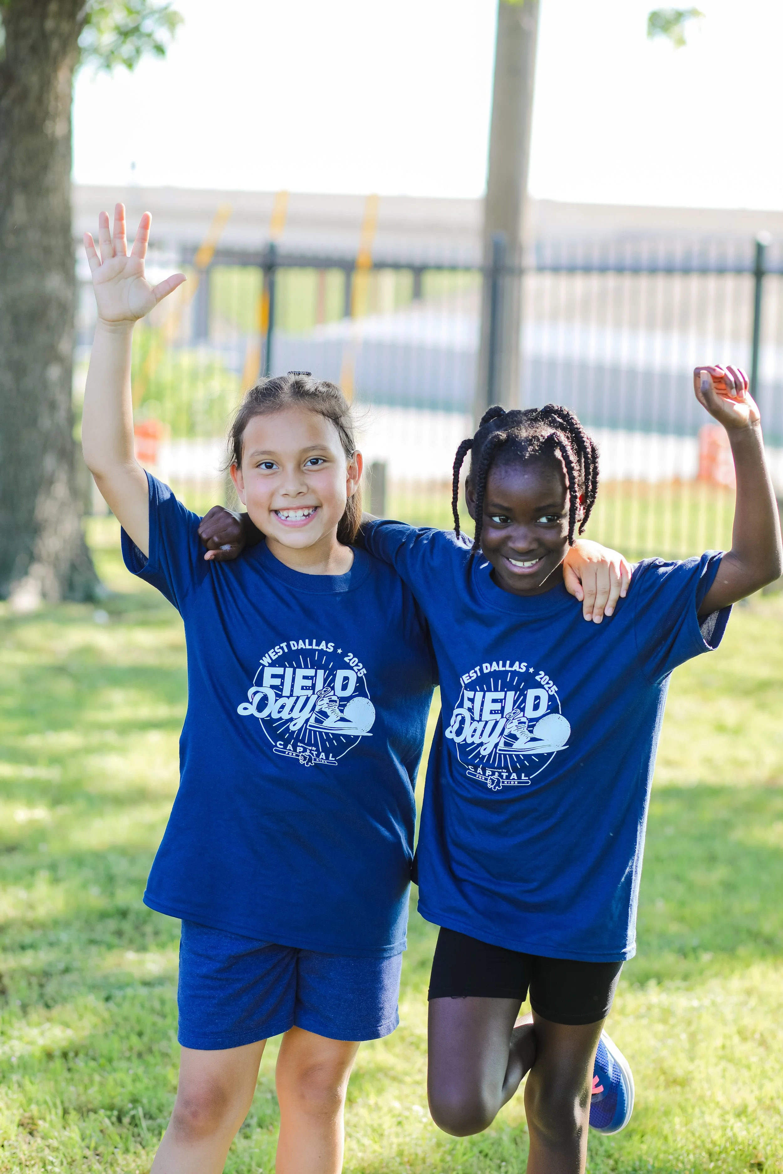 Field Day