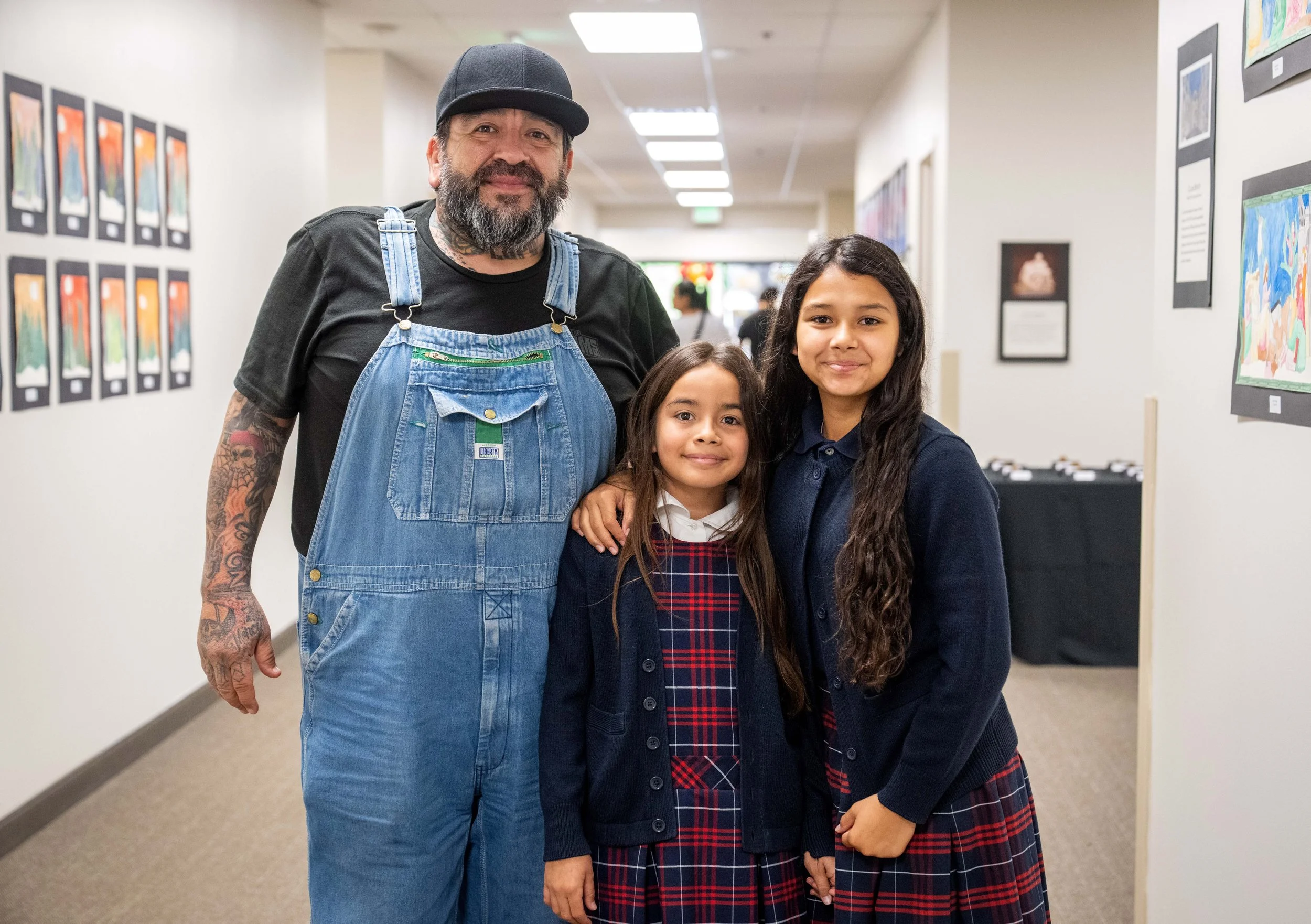Parent Conferences