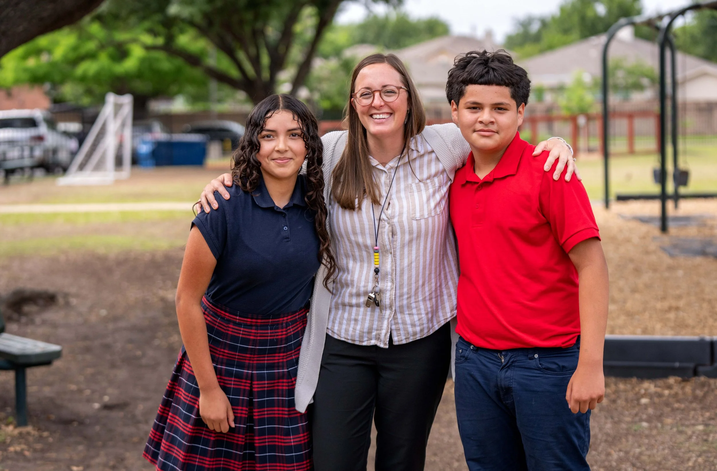 New Teacher Orientation