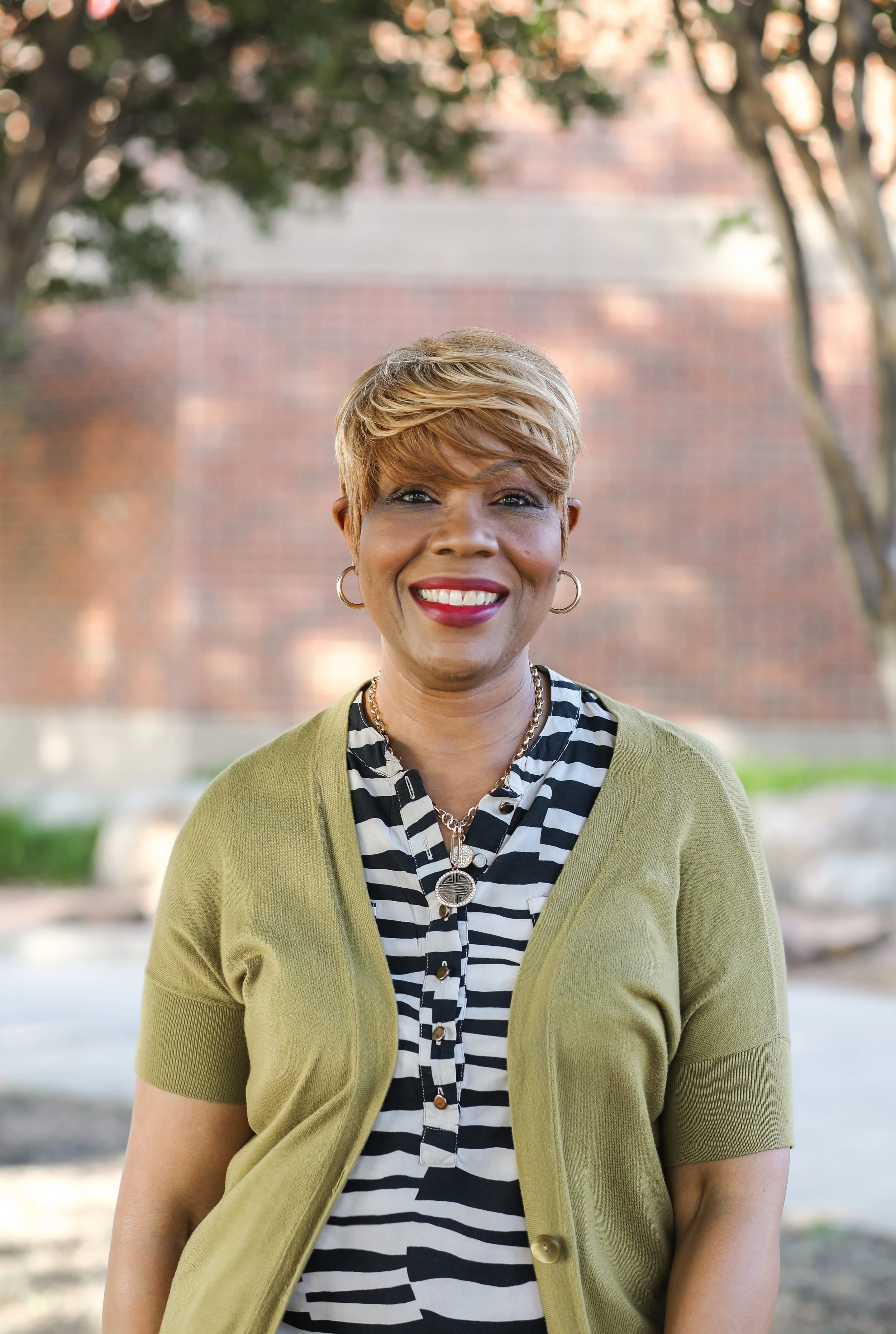 Lisa Williams