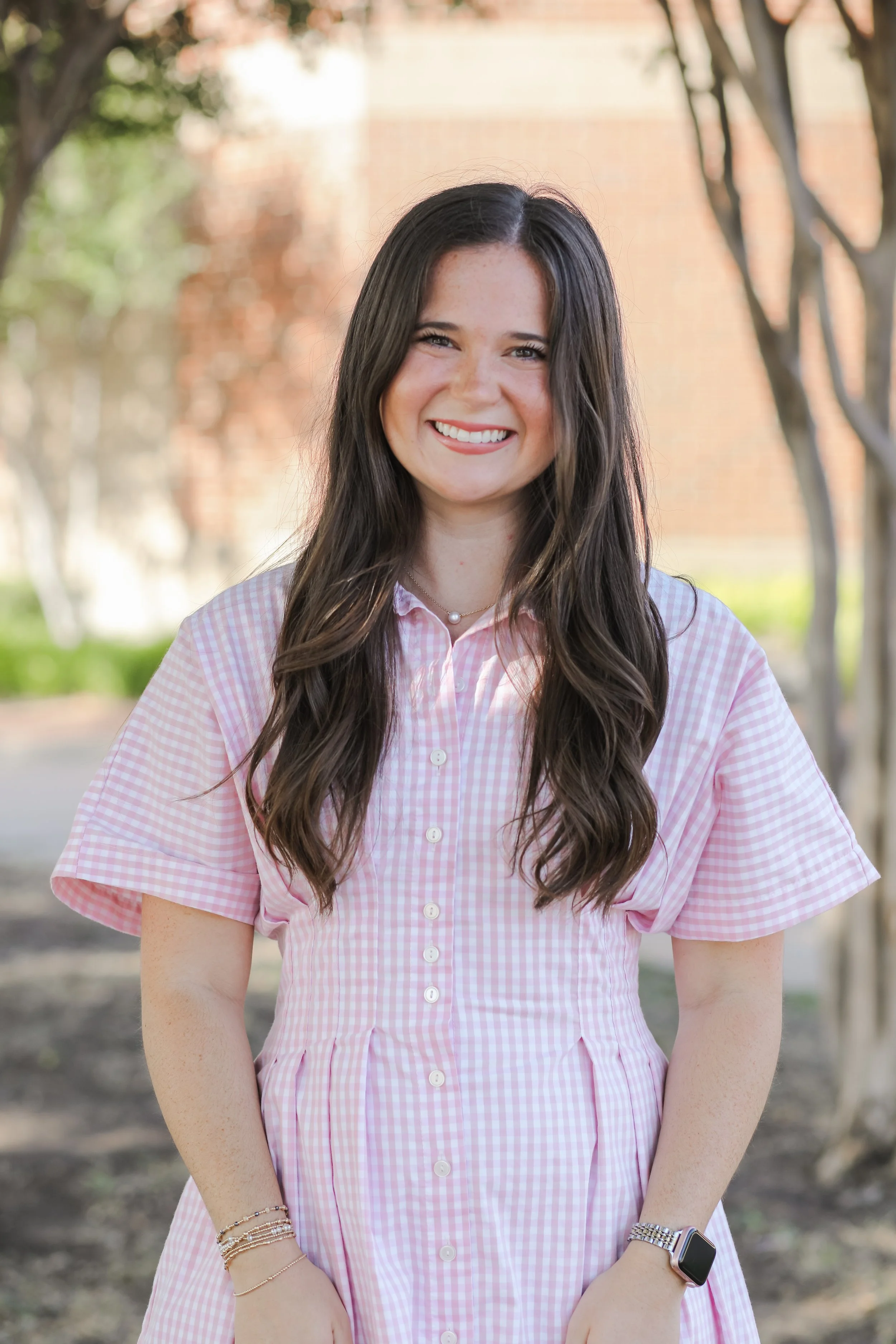 Anna Claire Tate
