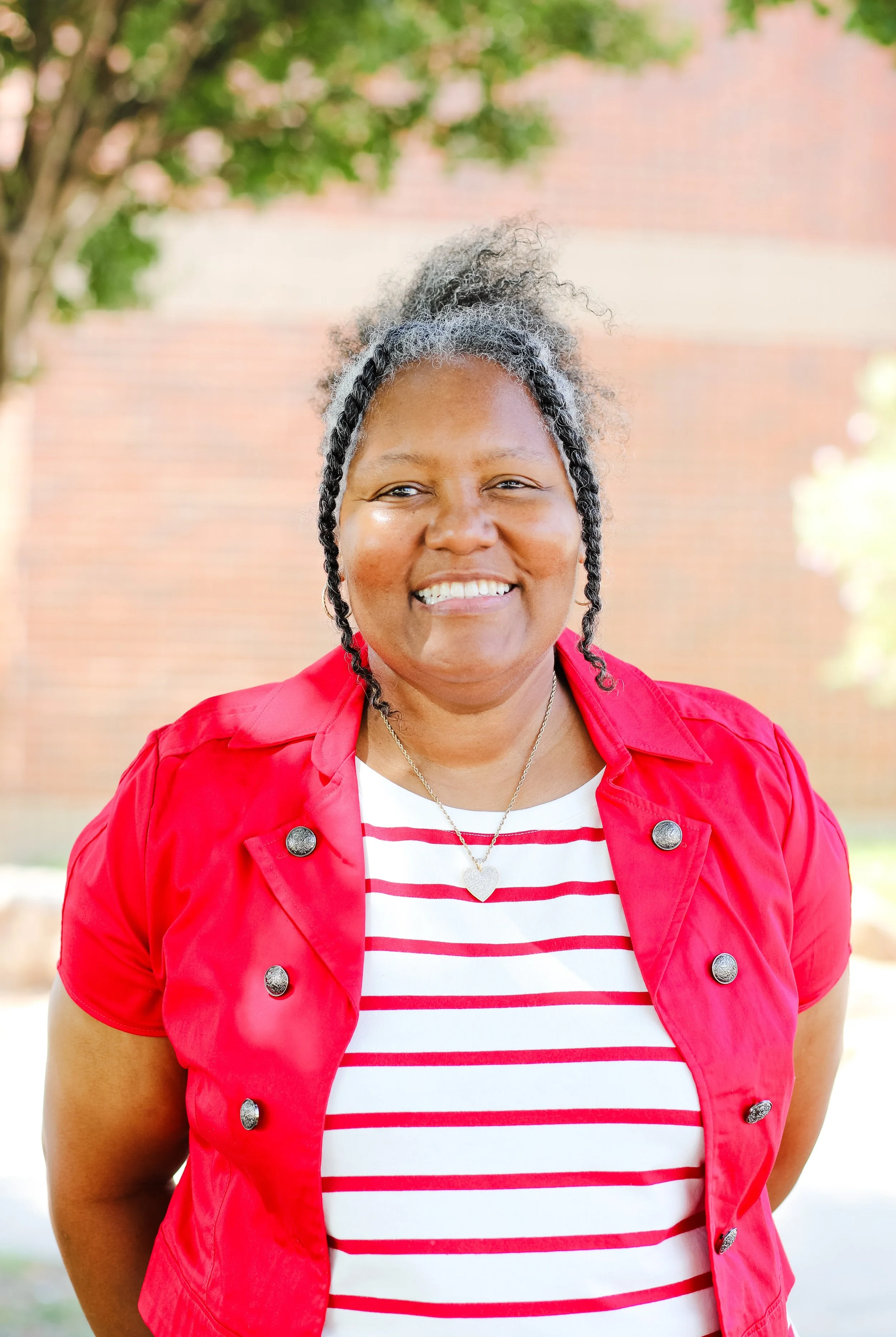 Nekayla Washington