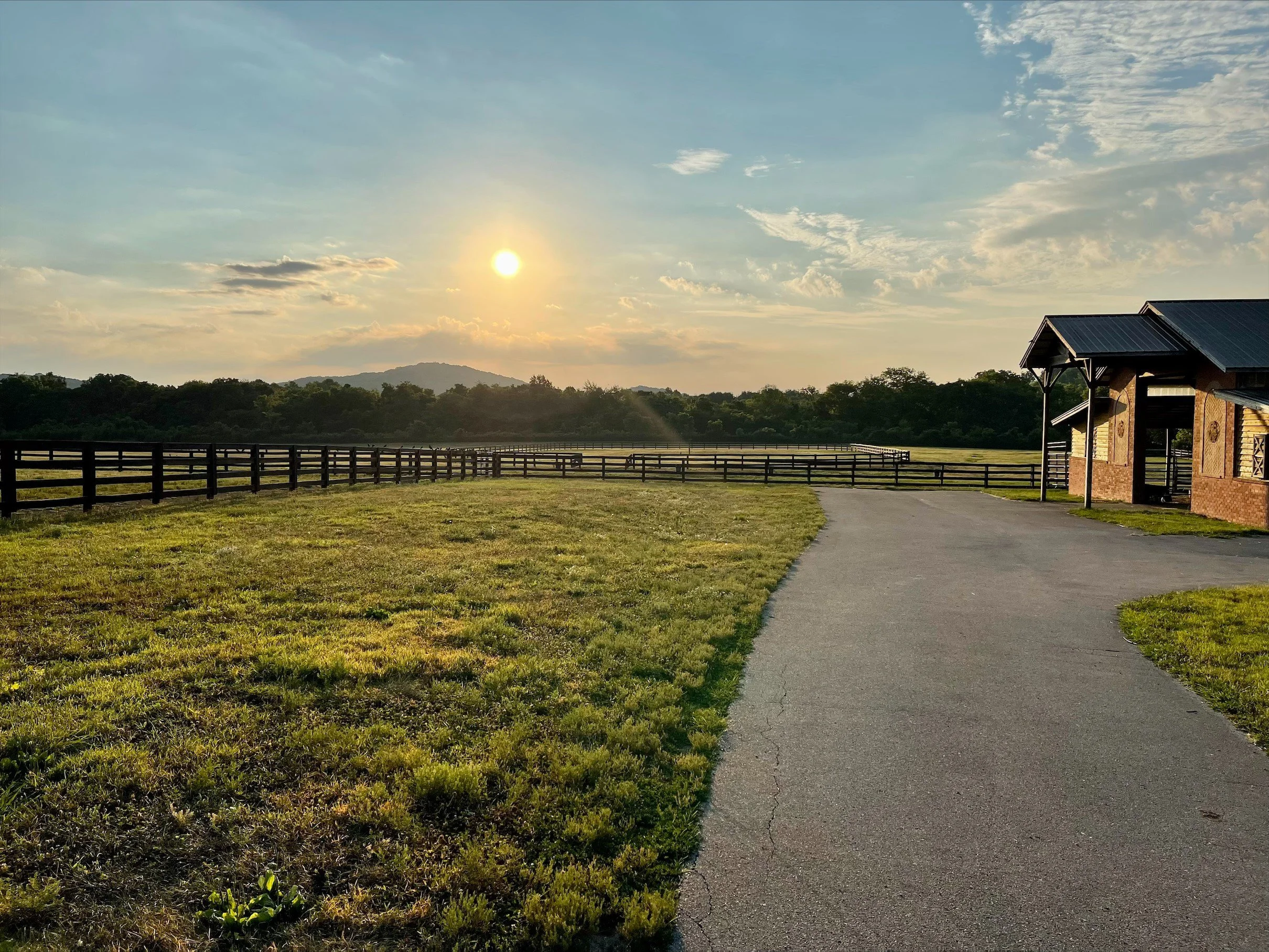 Contact — Ravenswood Farm